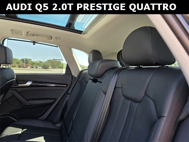 Used 2018 Audi Q5 Prestige image 17