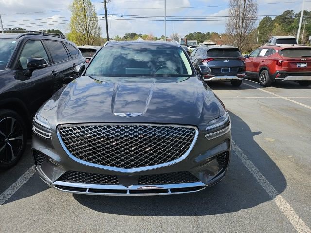 Used 2024 Genesis GV70 2.5T w/ Select Package image 15