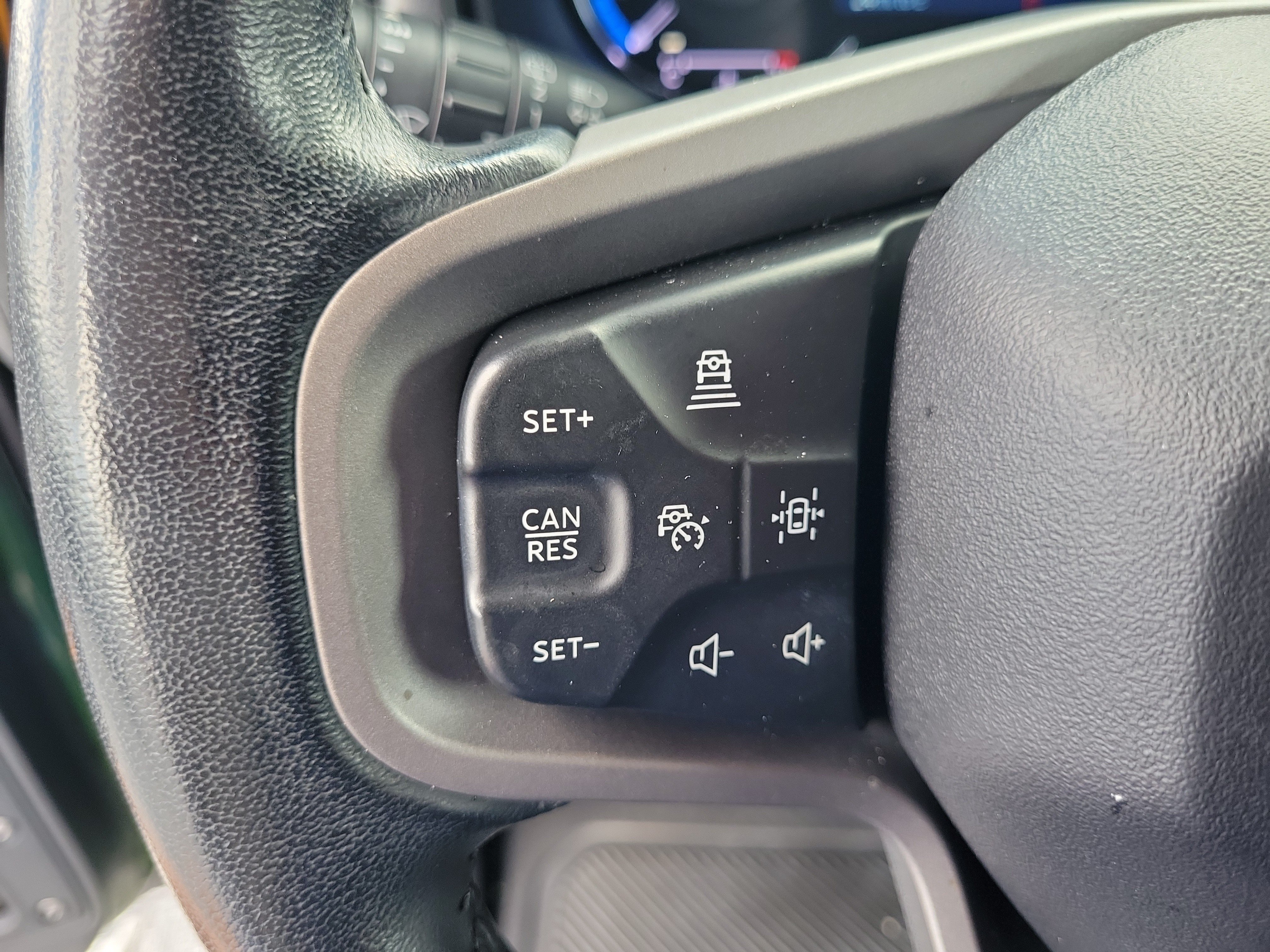 Used 2023 Ford Bronco Badlands AWD/4WD image 16