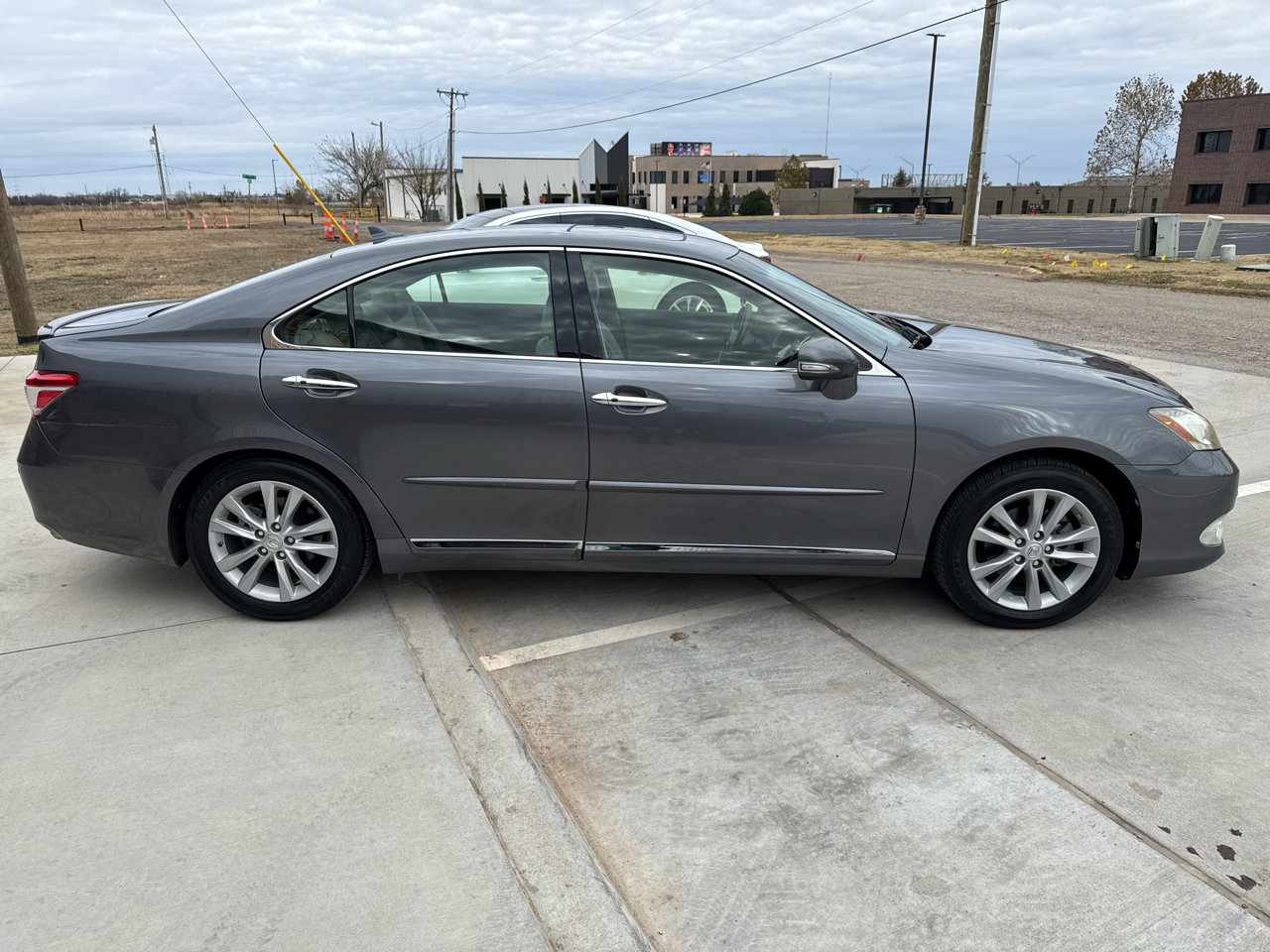Used 2012 Lexus ES 350 image 8