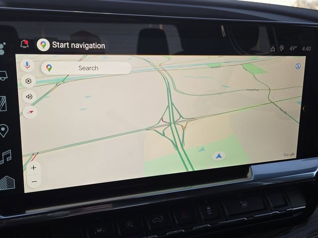 New 2026 Chevrolet Silverado 1500 LT image 3