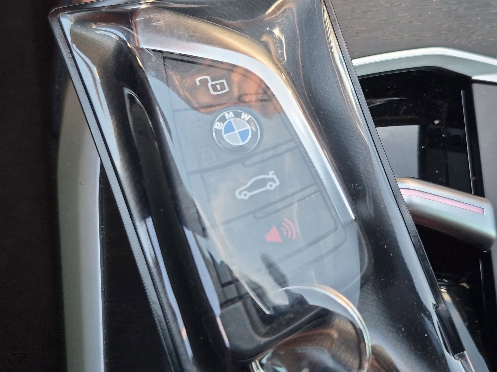 Certified 2024 BMW i4 eDrive35 w/ Premium Package RWD image 34
