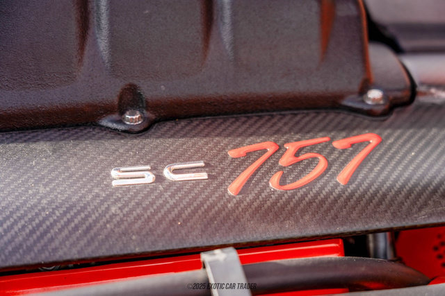 Used 2019 Chevrolet Corvette Z06 RWD image 29