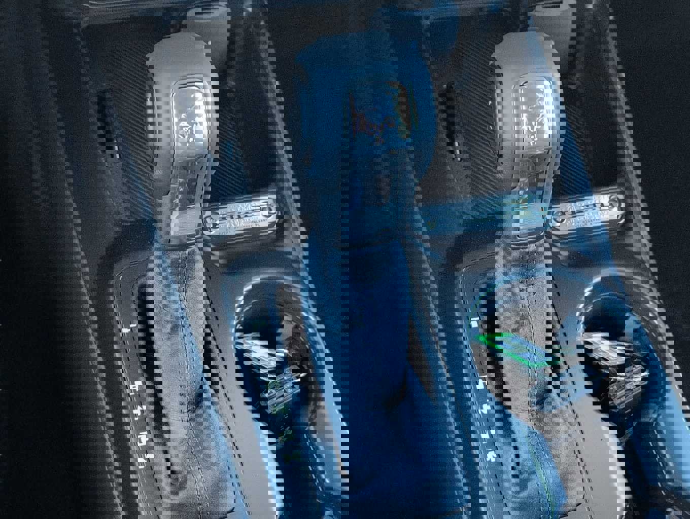 New 2025 Ford Bronco Big Bend image 6