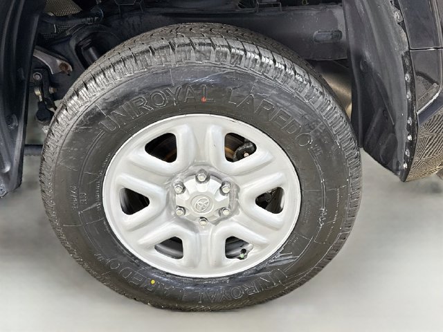 Used 2025 Toyota Tundra SR w/ SR Tow Package AWD/4WD image 36