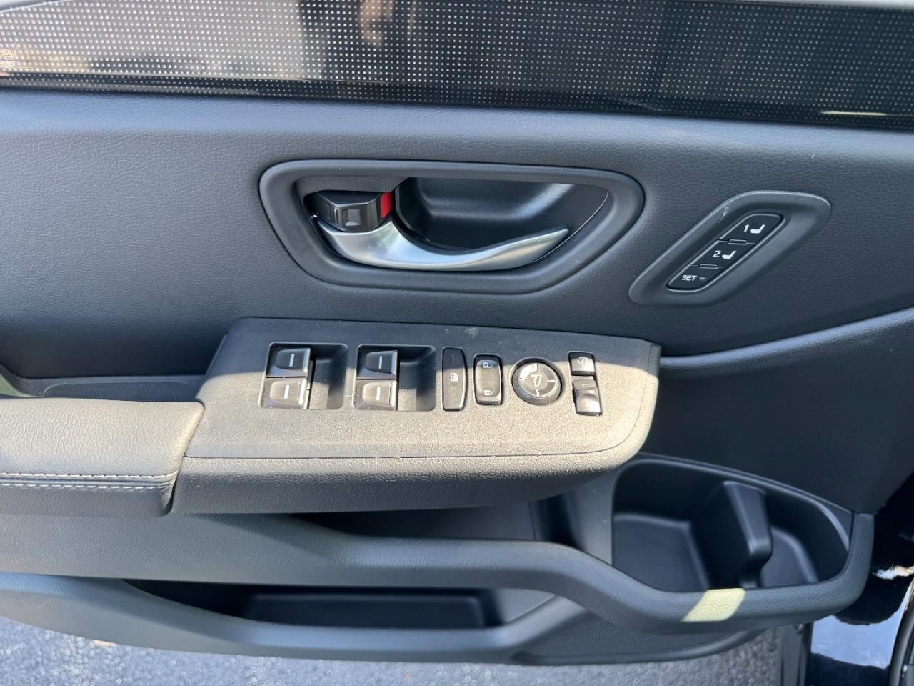 Certified 2025 Honda Pilot Elite image 22