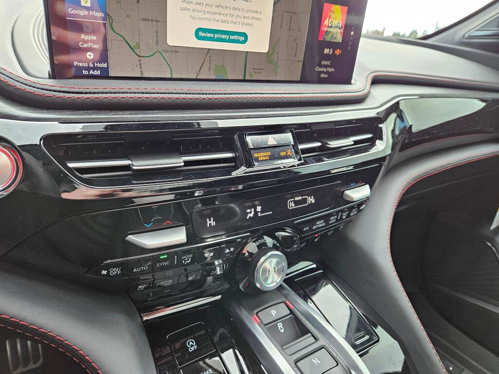 New 2026 Acura MDX Type S image 33