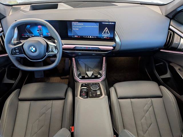 New 2026 BMW X3 xDrive30i w/ Premium Package AWD/4WD image 15