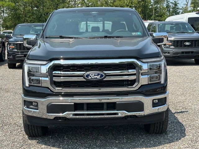New 2026 Ford F150 Lariat w/ Equipment Group 501A Mid AWD/4WD image 33