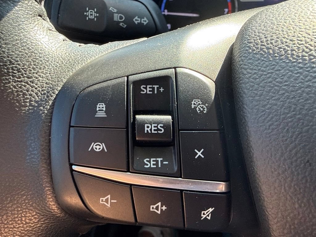 Used 2021 Ford Bronco Sport Outer Banks w/ Outer Banks Package (96D) AWD/4WD image 20