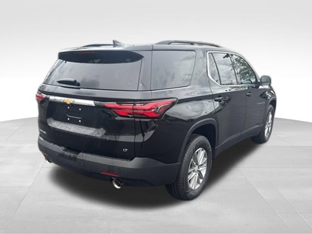 Certified 2022 Chevrolet Traverse LT FWD image 7