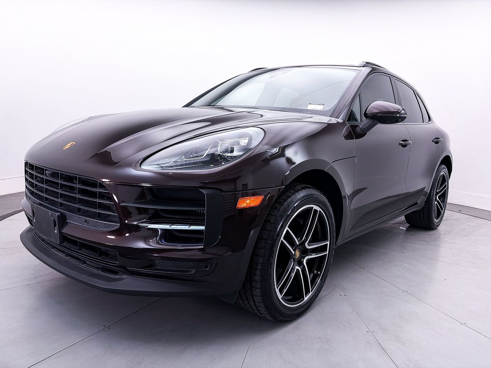 Used 2021 Porsche Macan S w/ Premium Package Plus AWD/4WD image 14