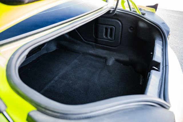 Used 2019 Chevrolet Camaro LT w/ 1LE Track Performance Package image 78