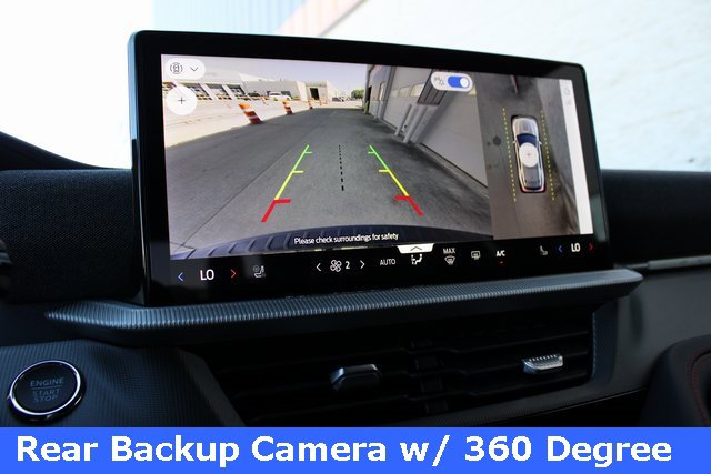 New 2026 Ford Explorer ST image 3