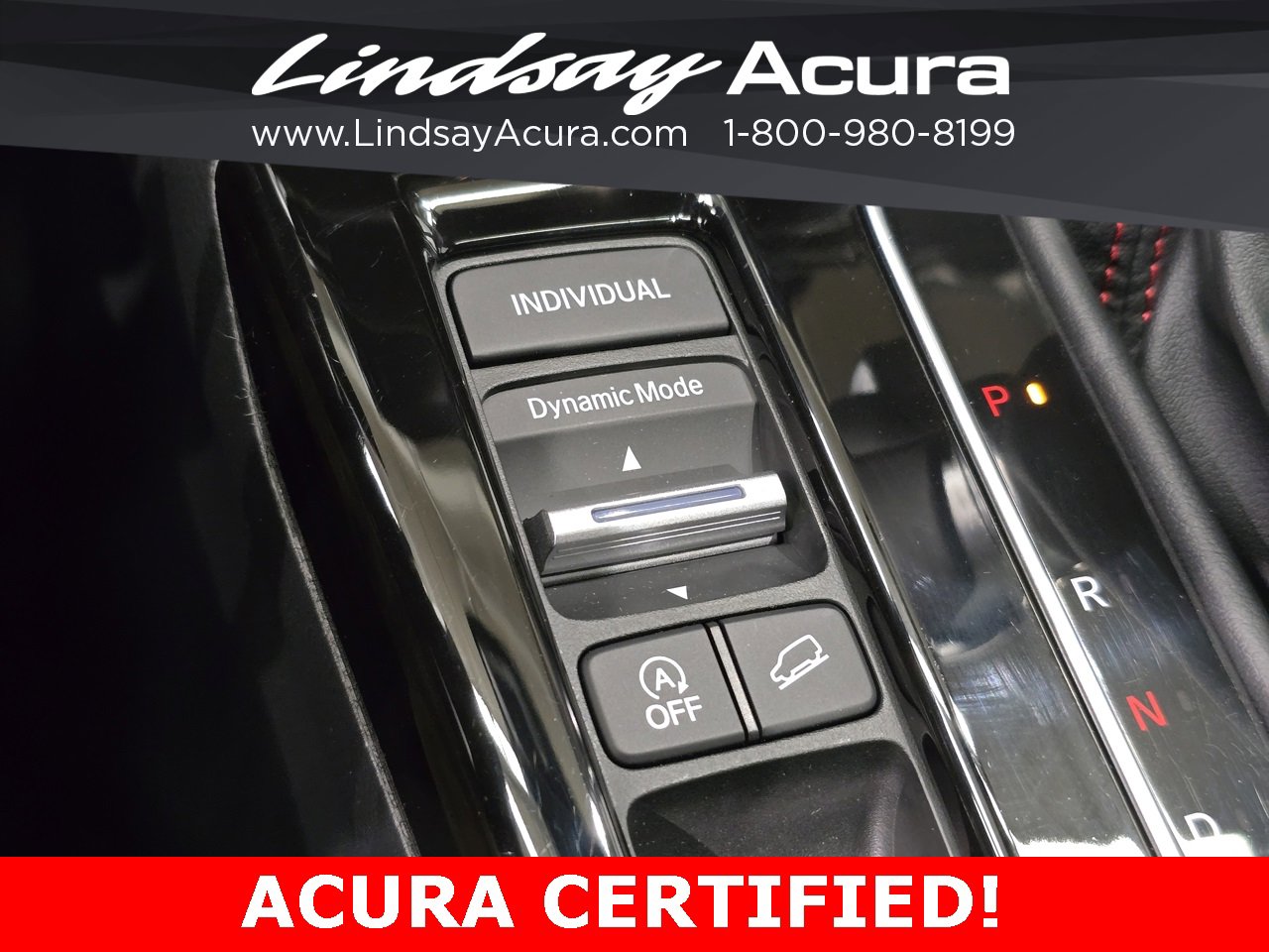Certified 2025 Acura ADX A-Spec image 20