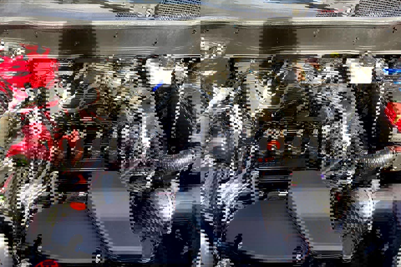 Used 2023 Honda CR-V EX-L image 32