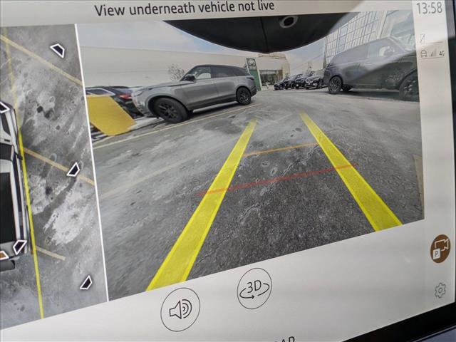 New 2026 Land Rover Defender 130 S image 13