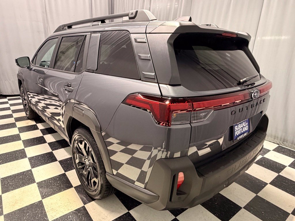 New 2026 Subaru Outback Limited XT AWD/4WD image 6