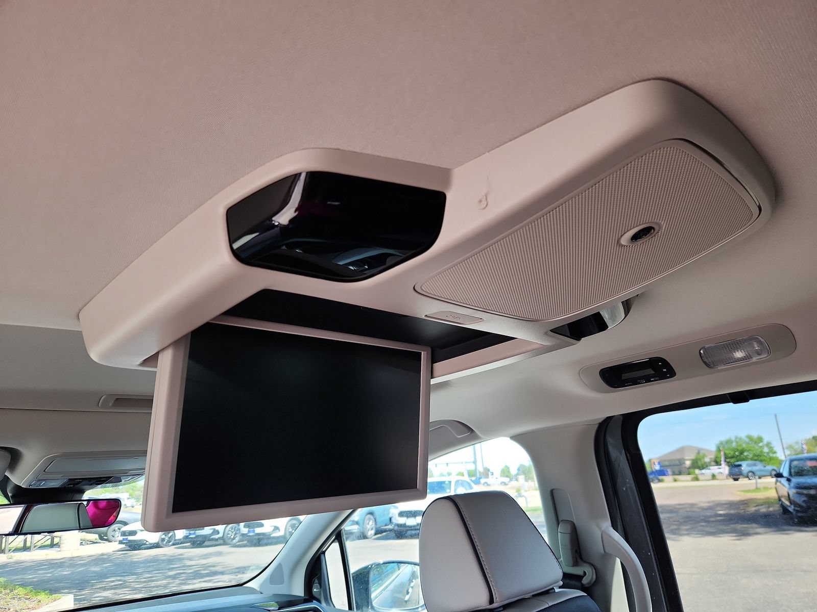 New 2026 Honda Odyssey Elite image 14
