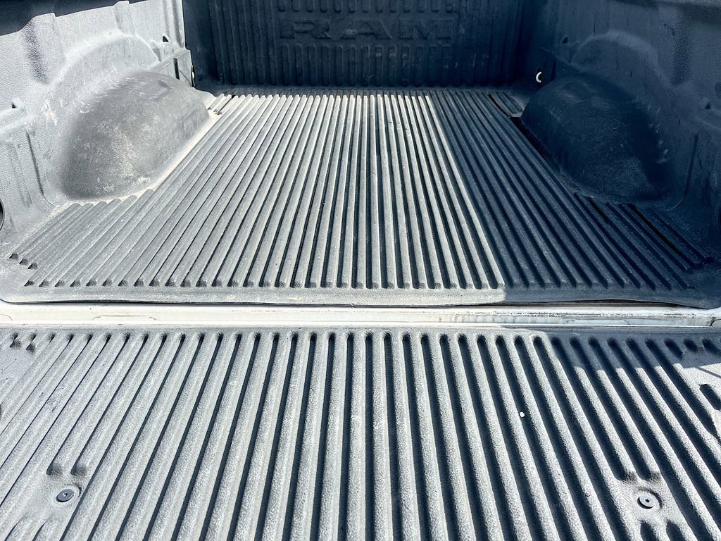 Used 2019 RAM 1500 Big Horn RWD image 23