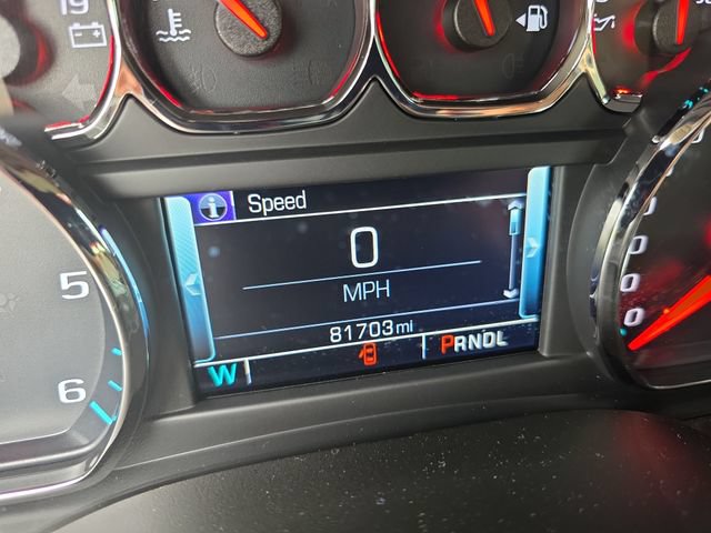 Used 2018 Chevrolet Tahoe Premier w/ RST 6.2L Performance Edition AWD/4WD image 18
