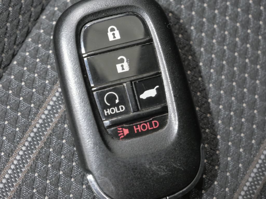 Used 2024 Honda CR-V Sport image 28