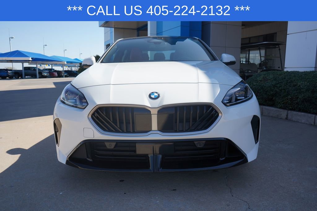 Used 2025 BMW 228i xDrive image 3