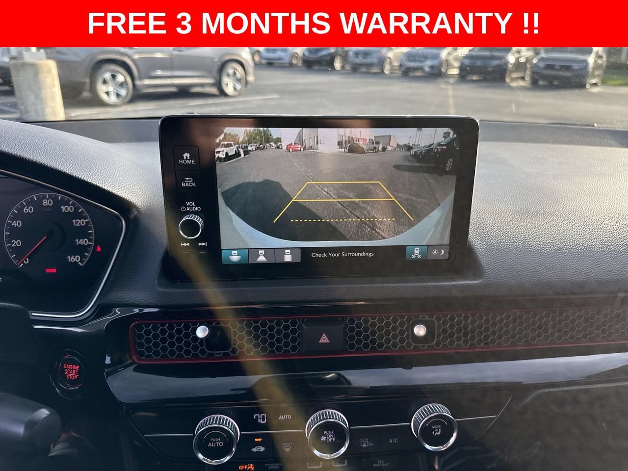 Used 2023 Honda Civic Si image 18