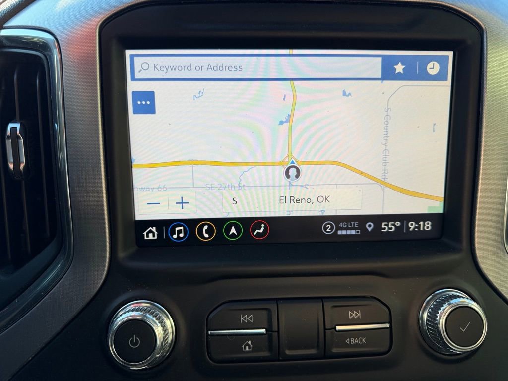 Used 2021 GMC Sierra 1500 SLT w/ SLT Premium Plus Package image 13