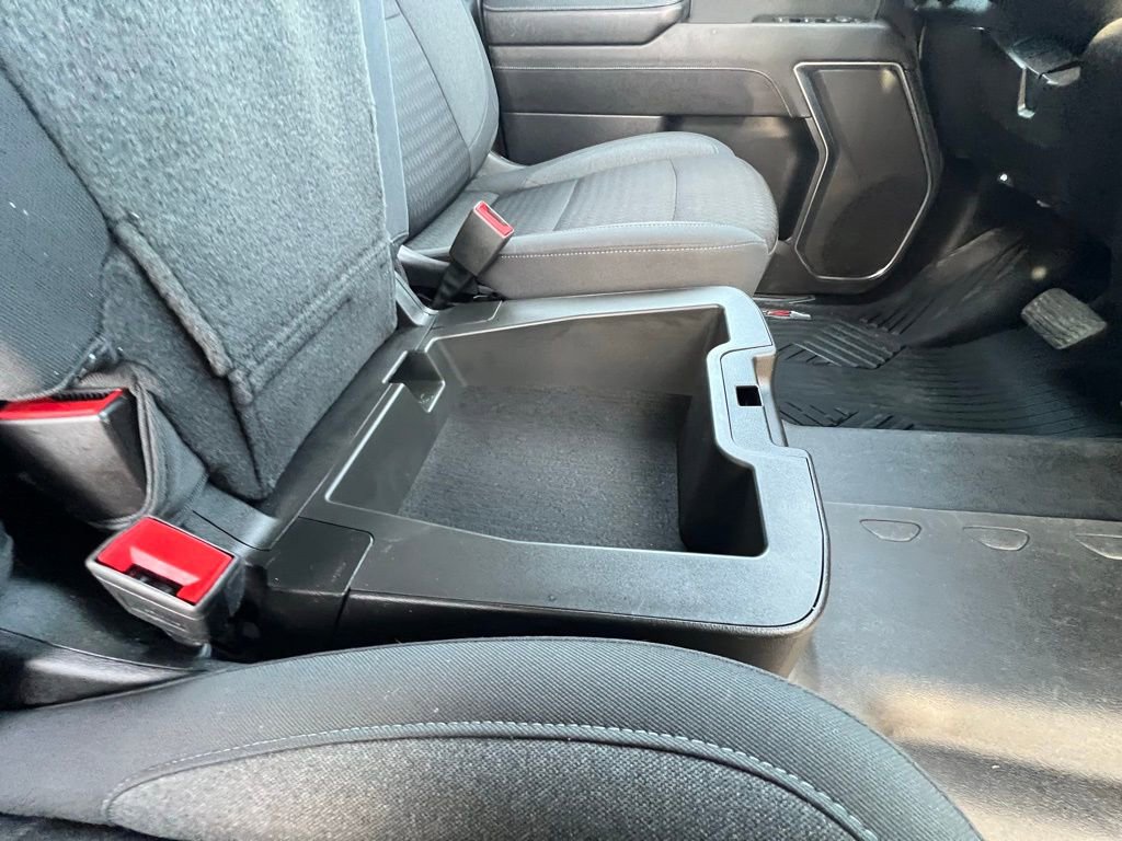 Used 2022 Chevrolet Silverado 1500 LT image 29