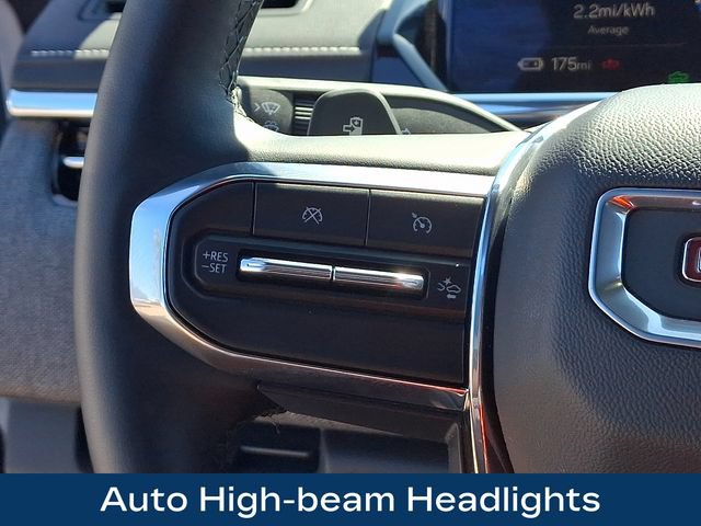 Used 2026 GMC Sierra EV Elevation w/ Premium Package AWD/4WD image 7