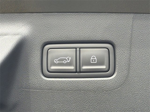 New 2026 Hyundai Santa Fe SEL image 19