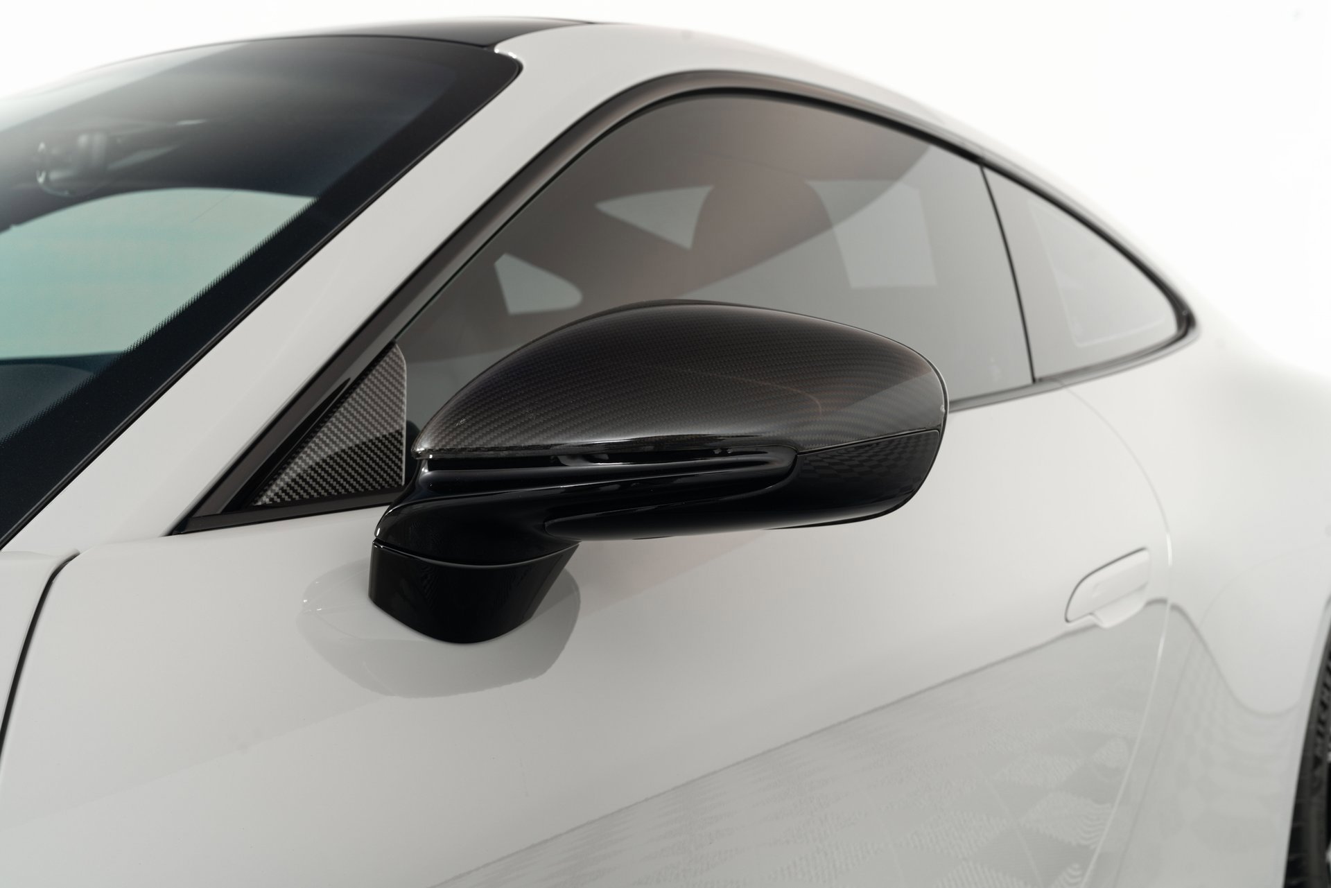 Used 2024 Porsche 911 Carrera image 52
