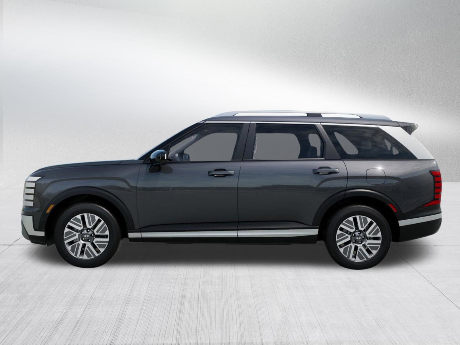 New 2026 Hyundai Palisade SEL Premium image 3