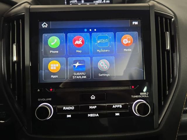 Used 2023 Subaru Forester Wilderness image 41