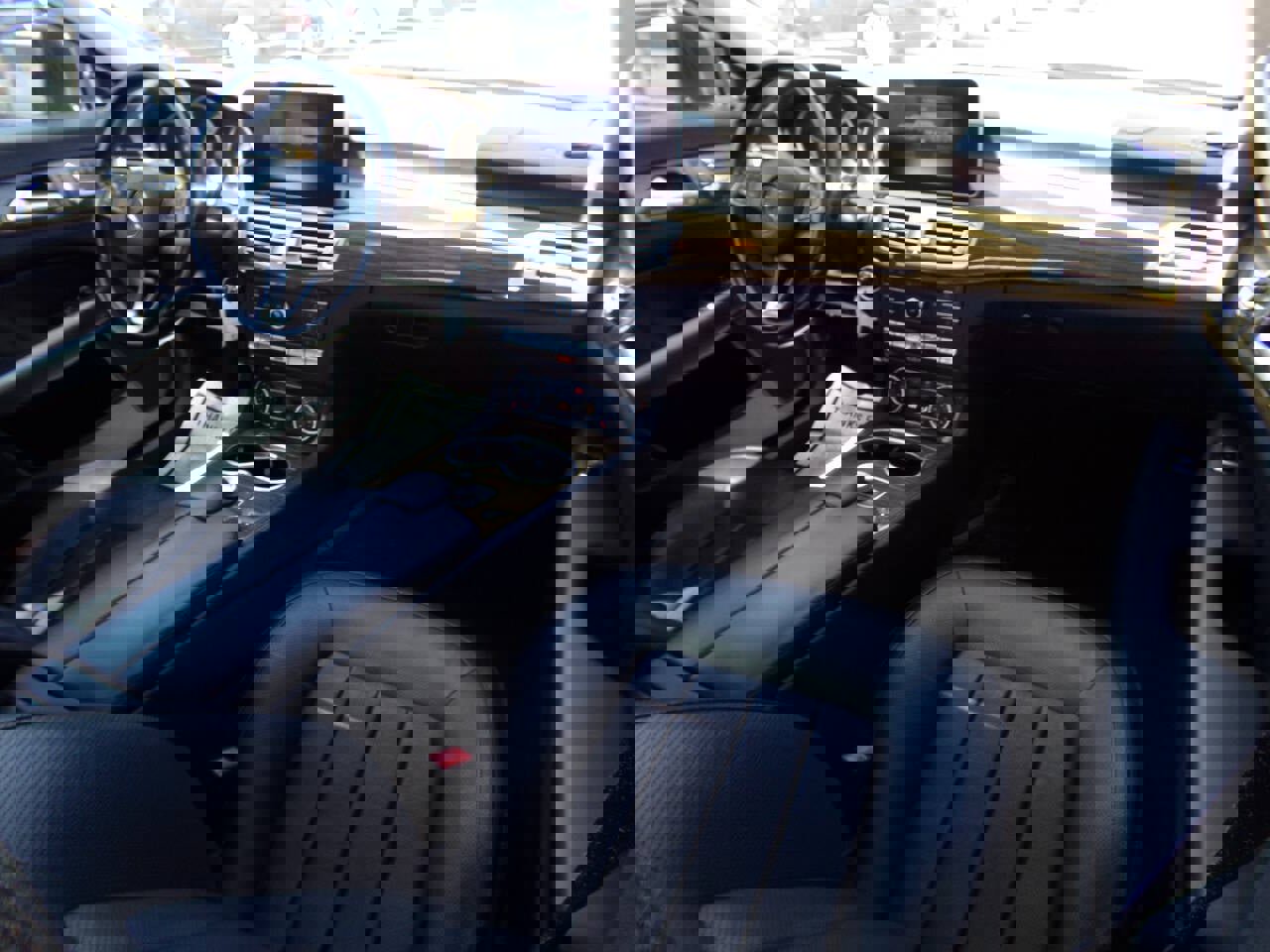 Used 2015 Mercedes-Benz CLS 400 image 24