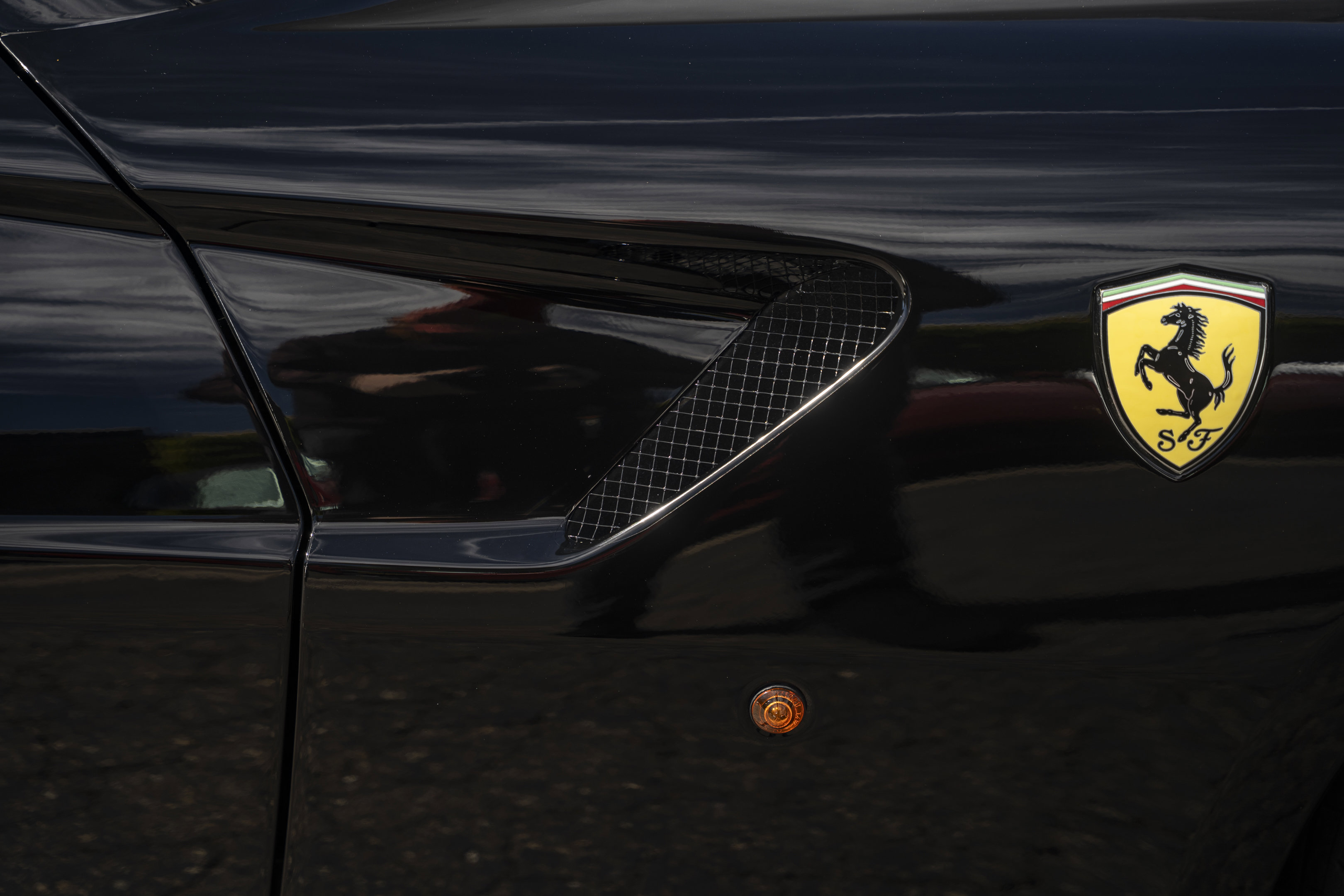 Used 2008 Ferrari 599 GTB Fiorano image 16