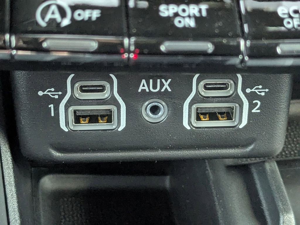 New 2026 Dodge Durango GT AWD/4WD image 25