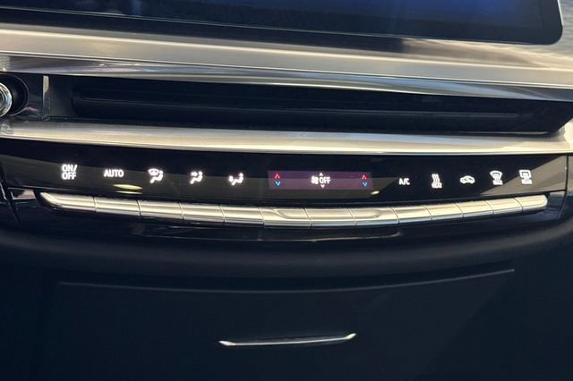Certified 2024 Cadillac Lyriq Luxury image 21