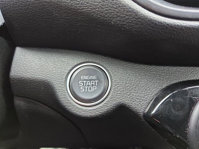 Used 2023 Kia Forte GT-Line w/ GT-Line Premium Package image 10