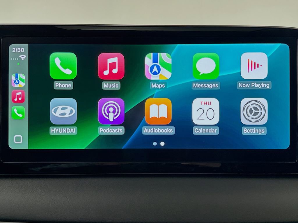 Used 2023 Hyundai Palisade Limited image 15