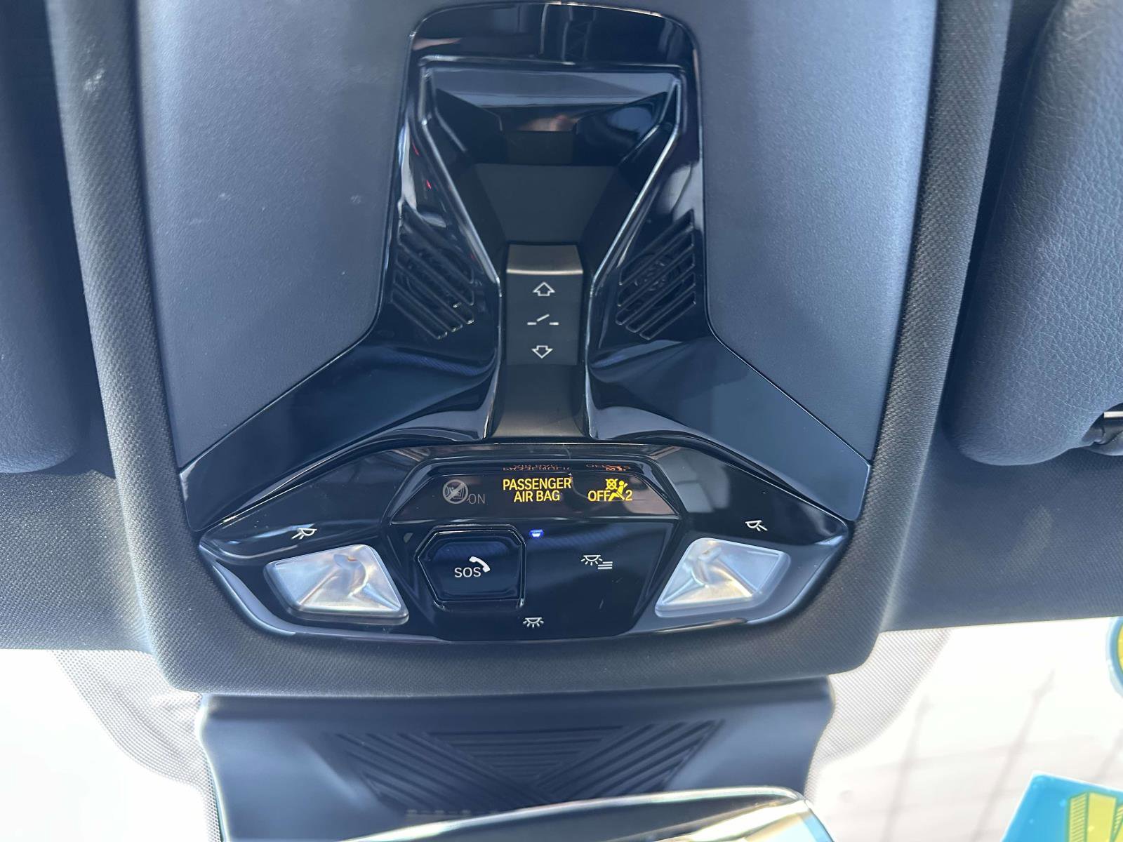 Used 2025 BMW 228i xDrive image 31