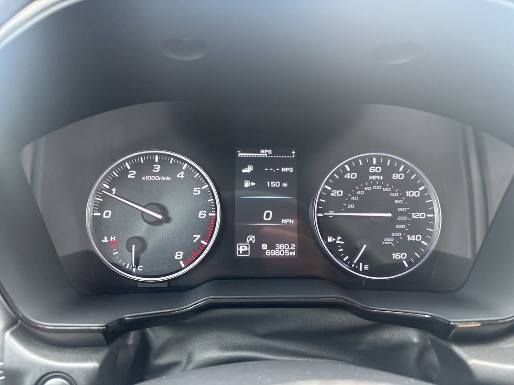 Used 2022 Subaru Legacy Premium AWD/4WD image 21