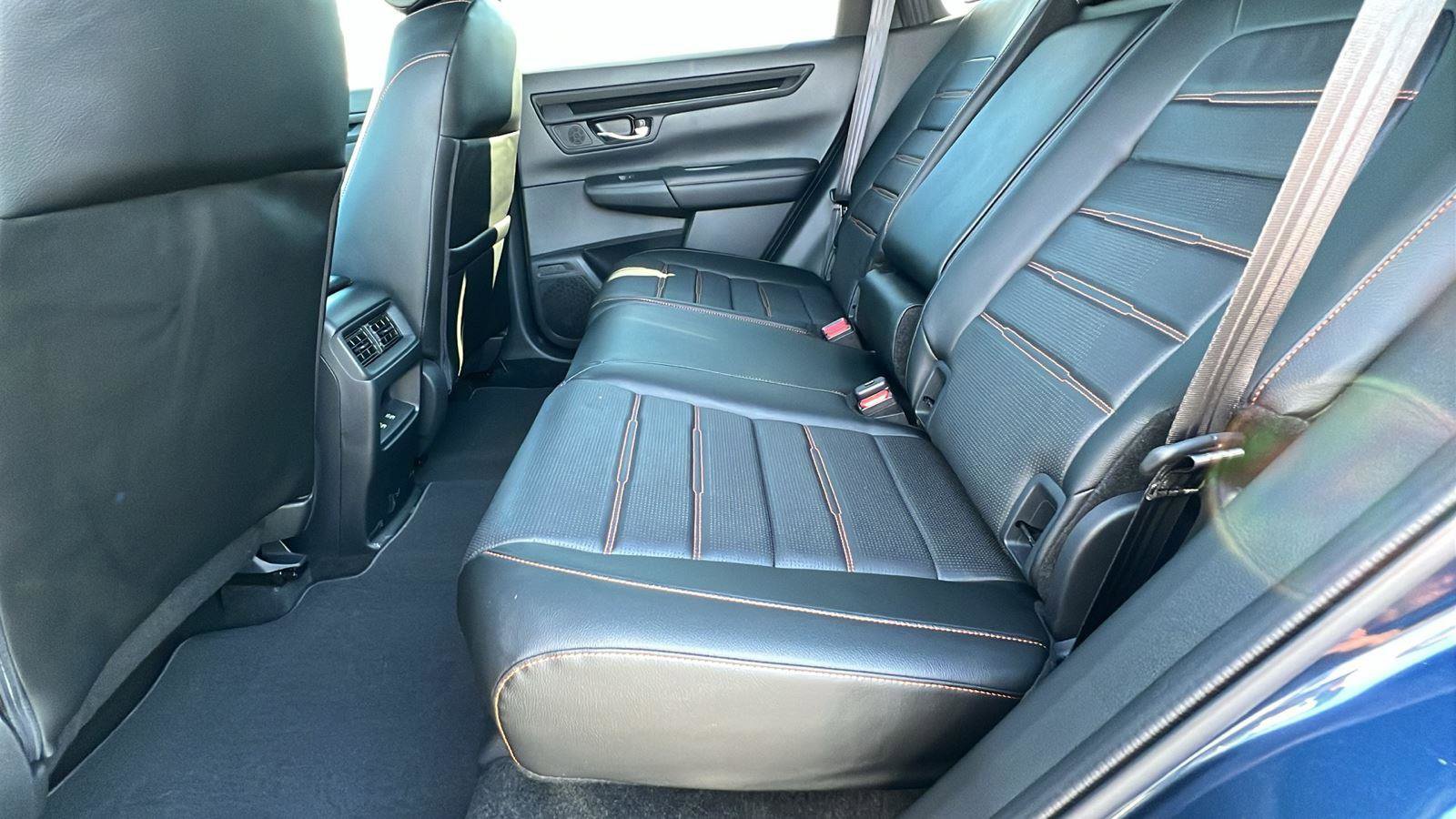 New 2026 Honda CR-V Sport-L image 18