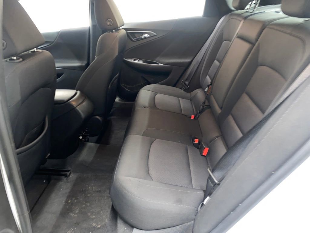 Used 2018 Chevrolet Malibu LS image 23