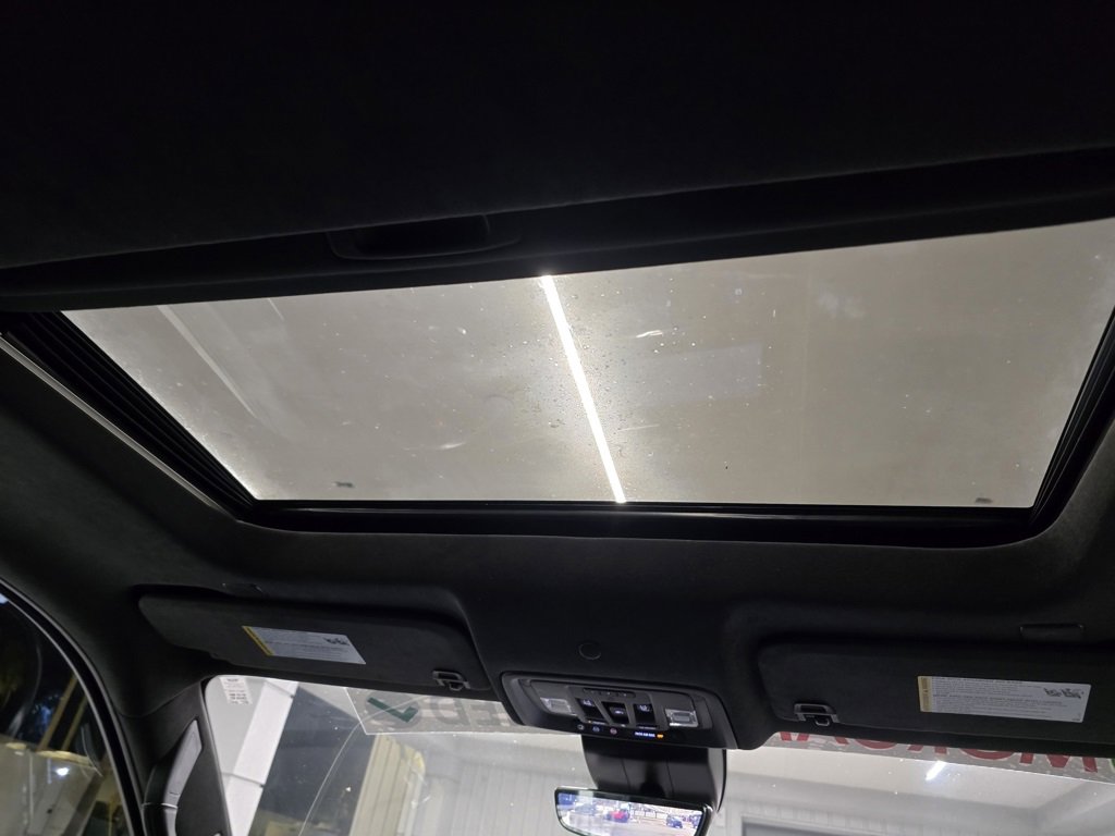 Used 2023 GMC Sierra 1500 AT4X image 45