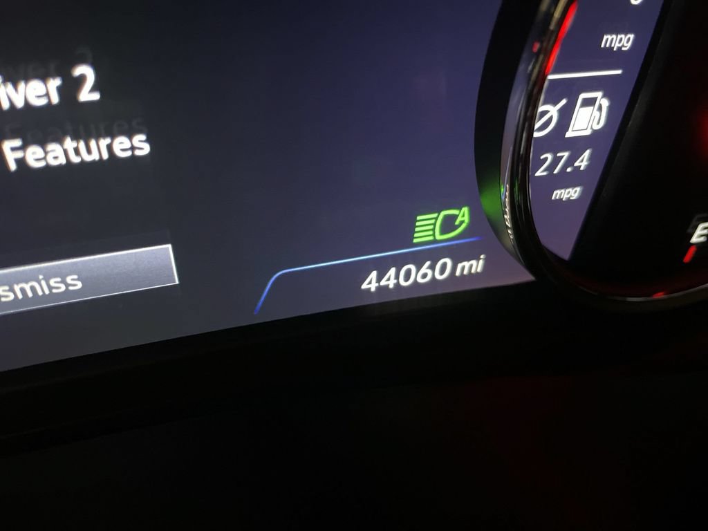 Used 2020 Chevrolet Malibu Premier FWD image 6