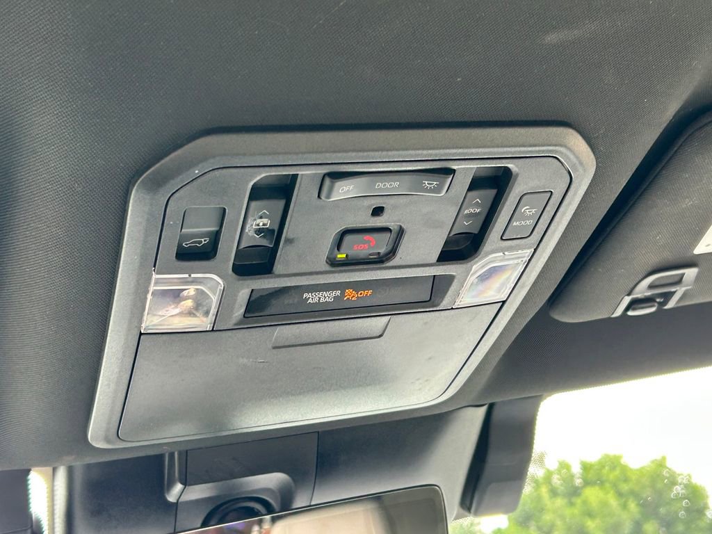 Used 2023 Toyota Sequoia Capstone RWD image 23