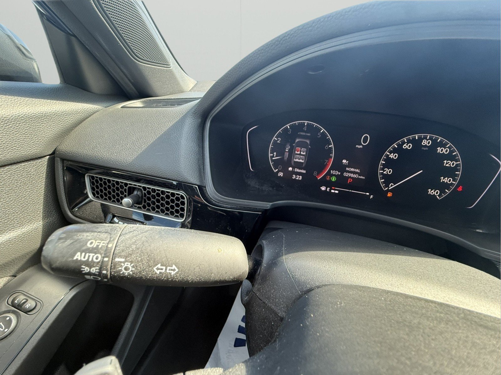 Used 2024 Honda Civic Sport image 20