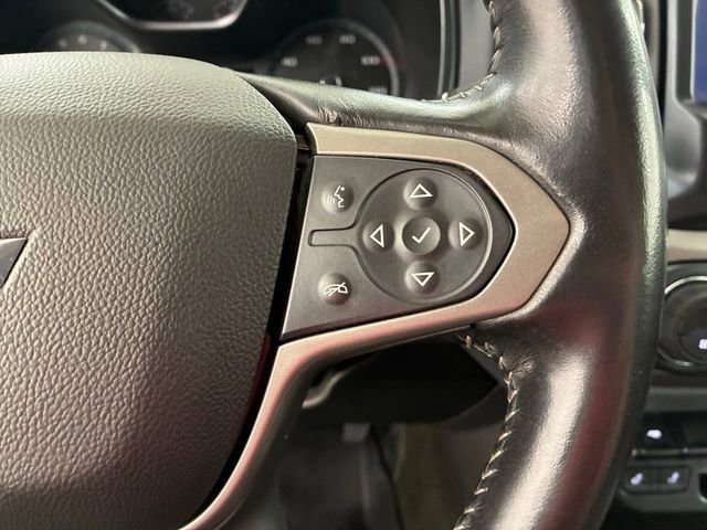 Used 2018 Chevrolet Colorado Z71 image 24